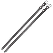 Kavalkade Sporenriemen Crystal Negro