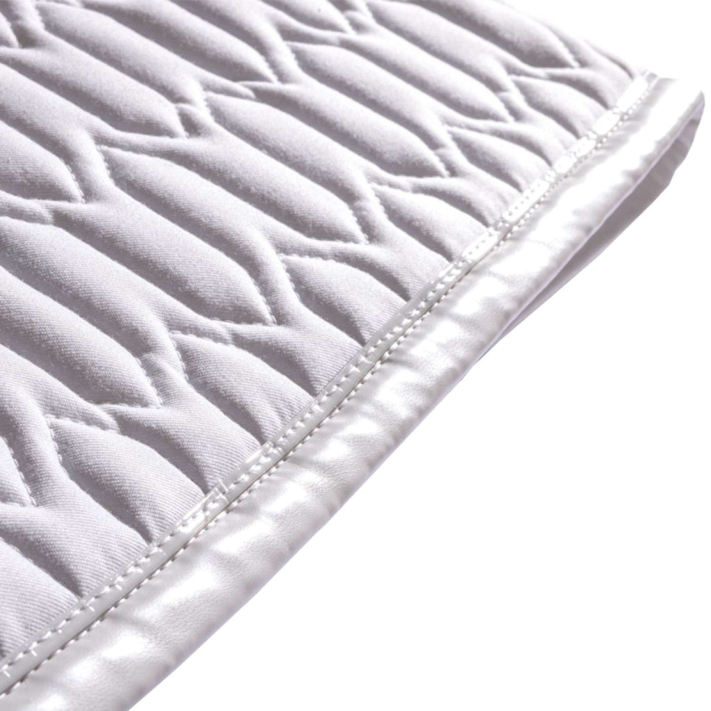 Kavalkade Mantilla Exclusive Doma Blanco