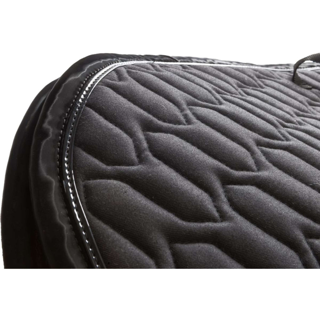 Kavalkade Mantilla Exclusive Doma Negro
