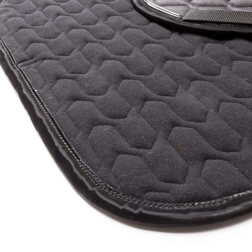 Kavalkade Mantilla Exclusive Doma Negro