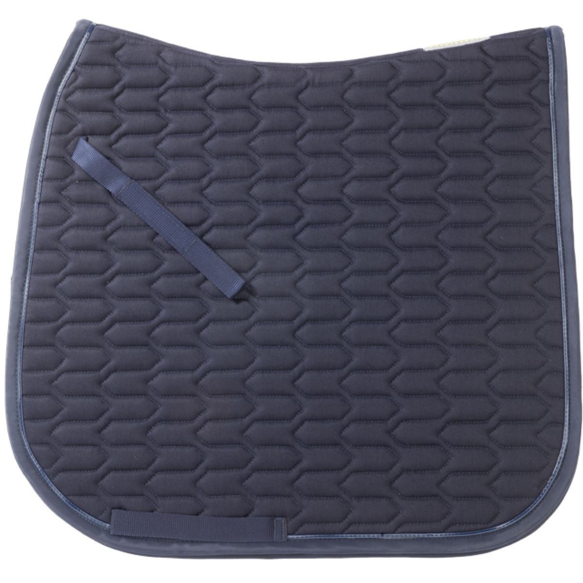 Kavalkade Mantilla Exclusive Doma clásica Navy