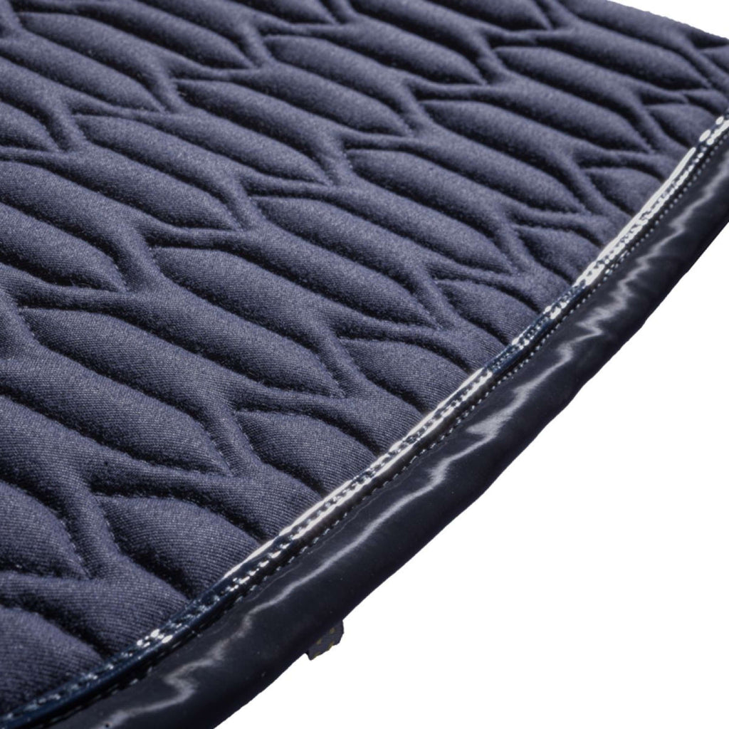 Kavalkade Mantilla Exclusive Doma clásica Navy