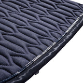 Kavalkade Mantilla Exclusive Doma clásica Navy