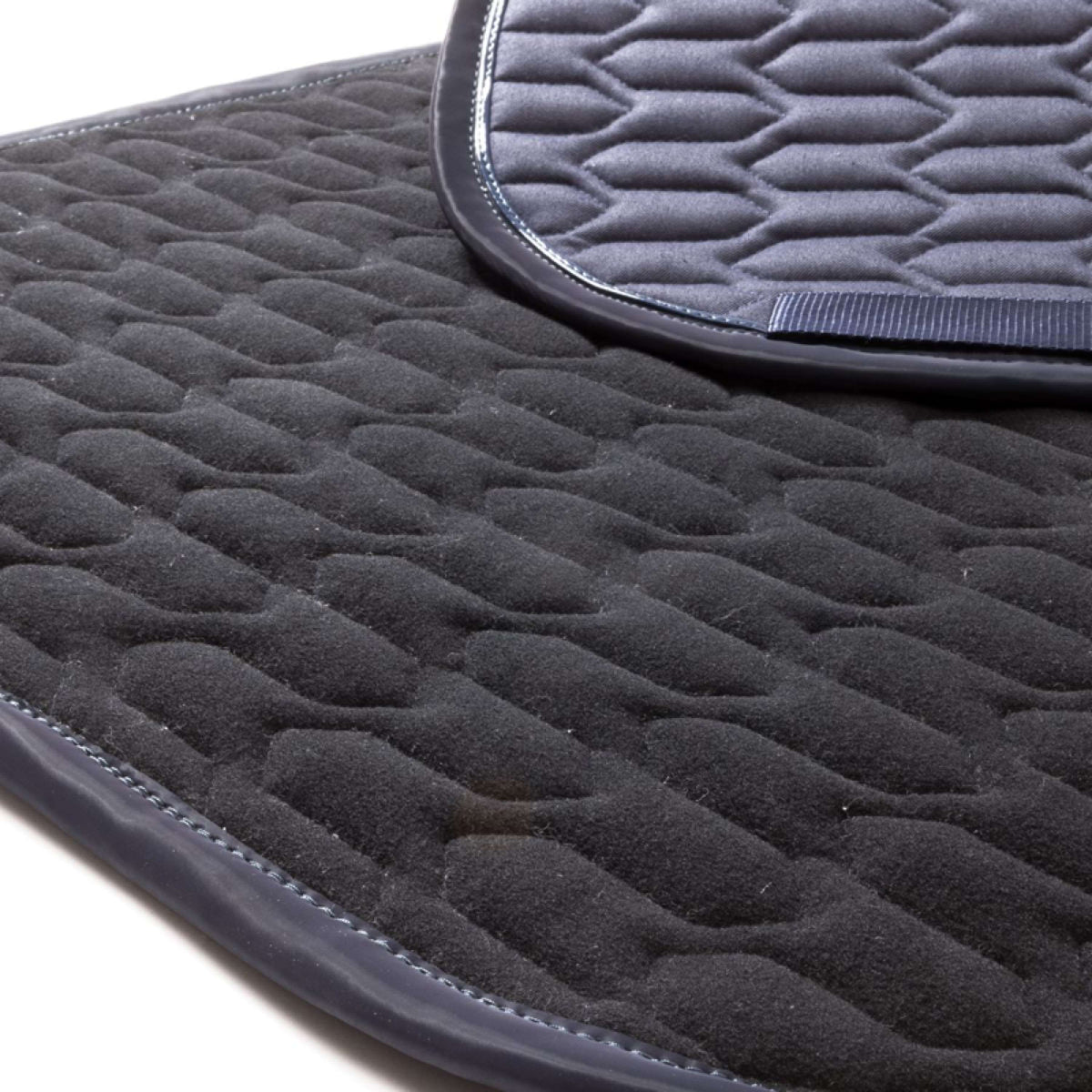 Kavalkade Mantilla Exclusive Doma clásica Navy