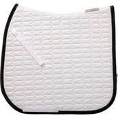 Kavalkade Mantilla Exclusive Doma Blanco/Negro