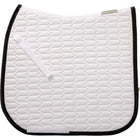 Kavalkade Mantilla Exclusive Doma Blanco/Negro
