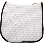 Kavalkade Mantilla Exclusive Doma Blanco/Negro