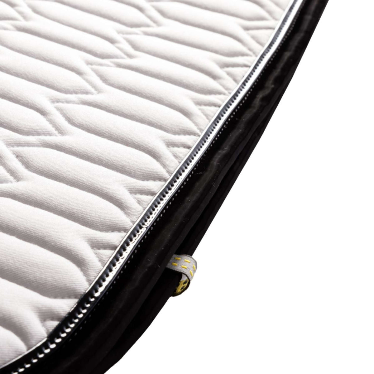 Kavalkade Mantilla Exclusive Doma Blanco/Negro