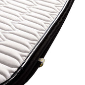 Kavalkade Mantilla Exclusive Doma Blanco/Negro