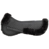 Kavalkade Bajoalfombra con Lana de Cordero Negro