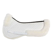 Kavalkade Bajoalfombra con Lana de Cordero Negro