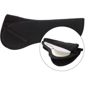 Kavalkade Mantilla Kavaltop-Vario Recortado Negro