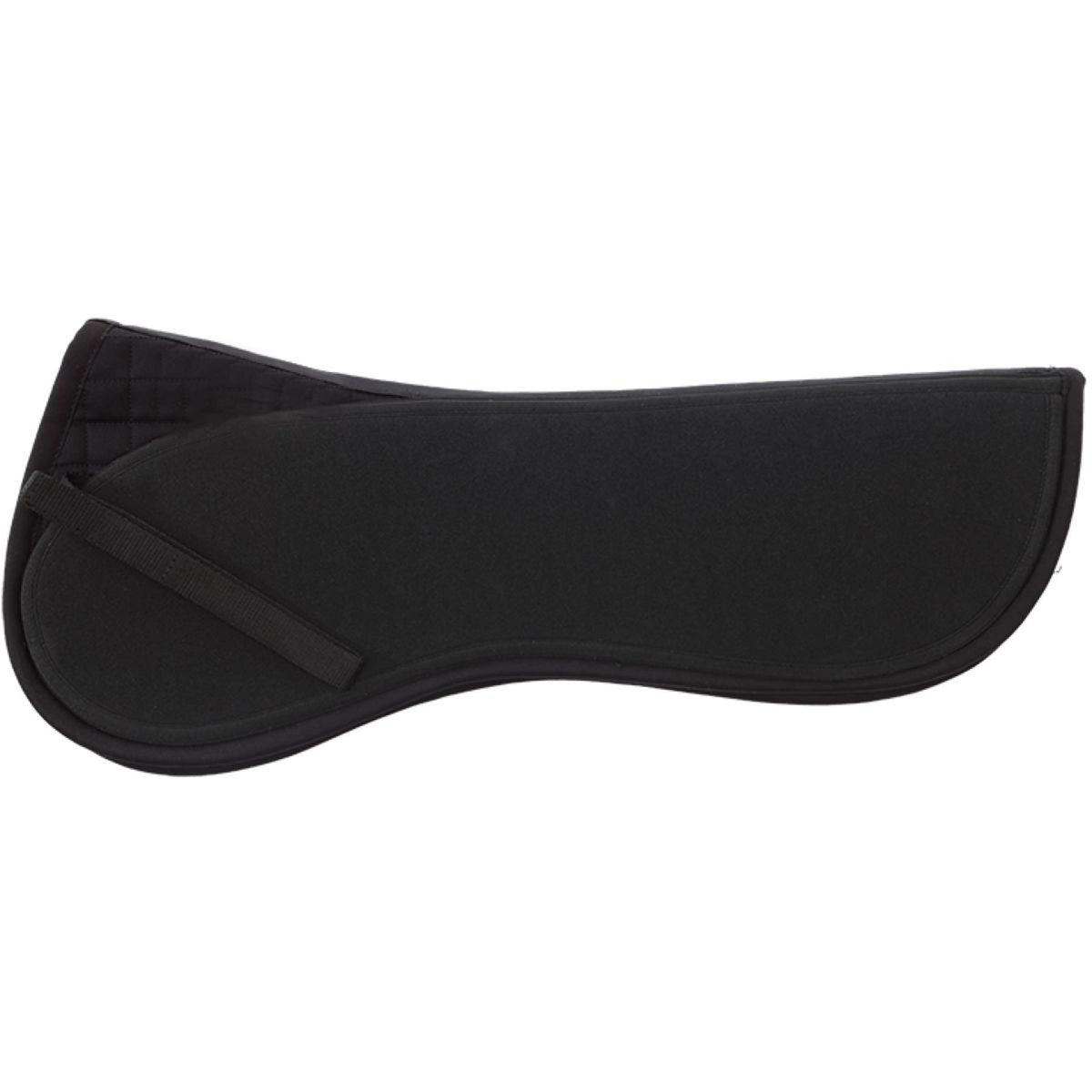 Kavalkade Mantilla Kavaltop-Vario Recortado Negro