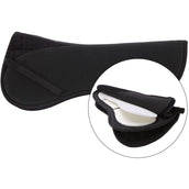 Kavalkade Mantilla Kavaltop-Vario Recortado Negro