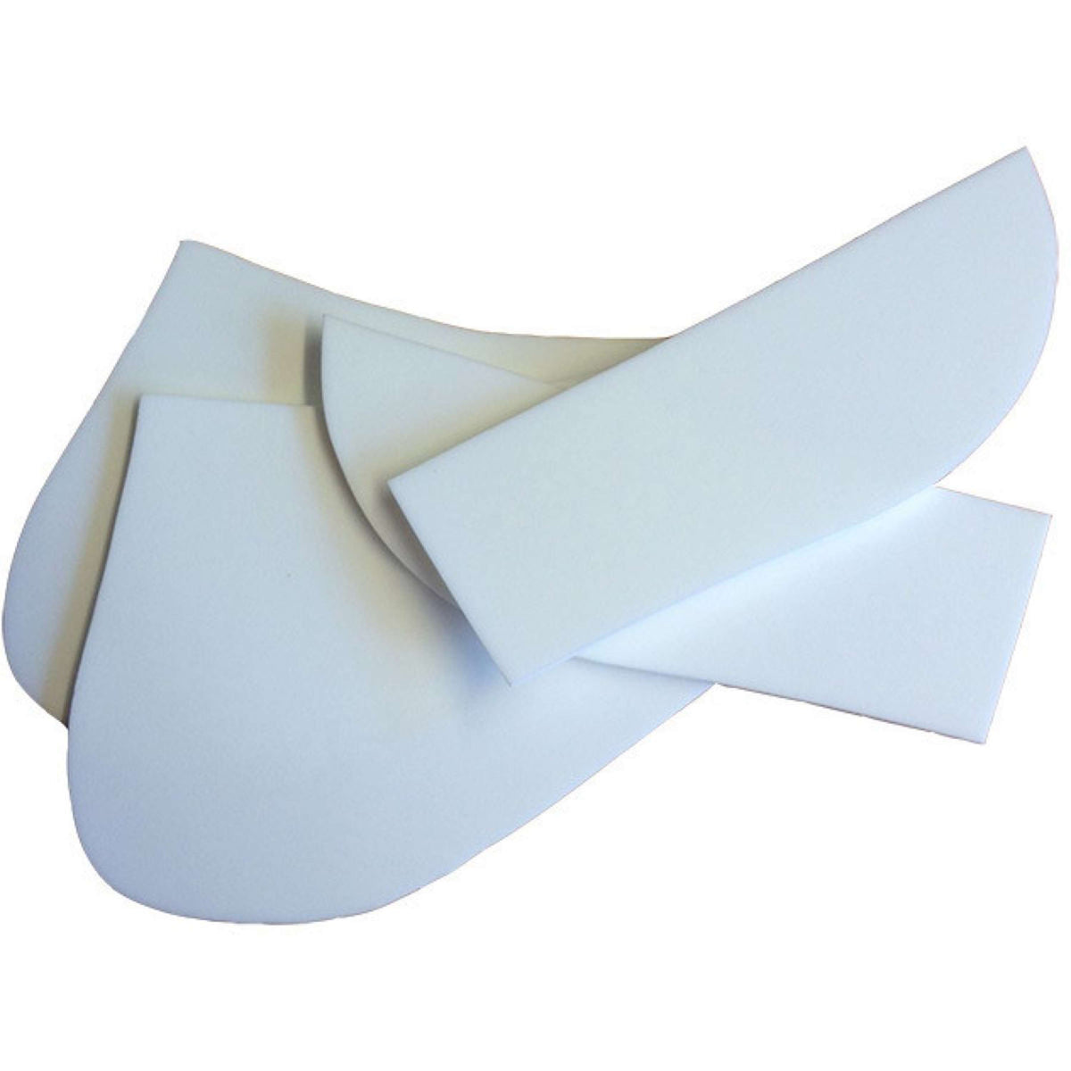 Kavalkade Almohadillas para una Capa de Piel de Oveja