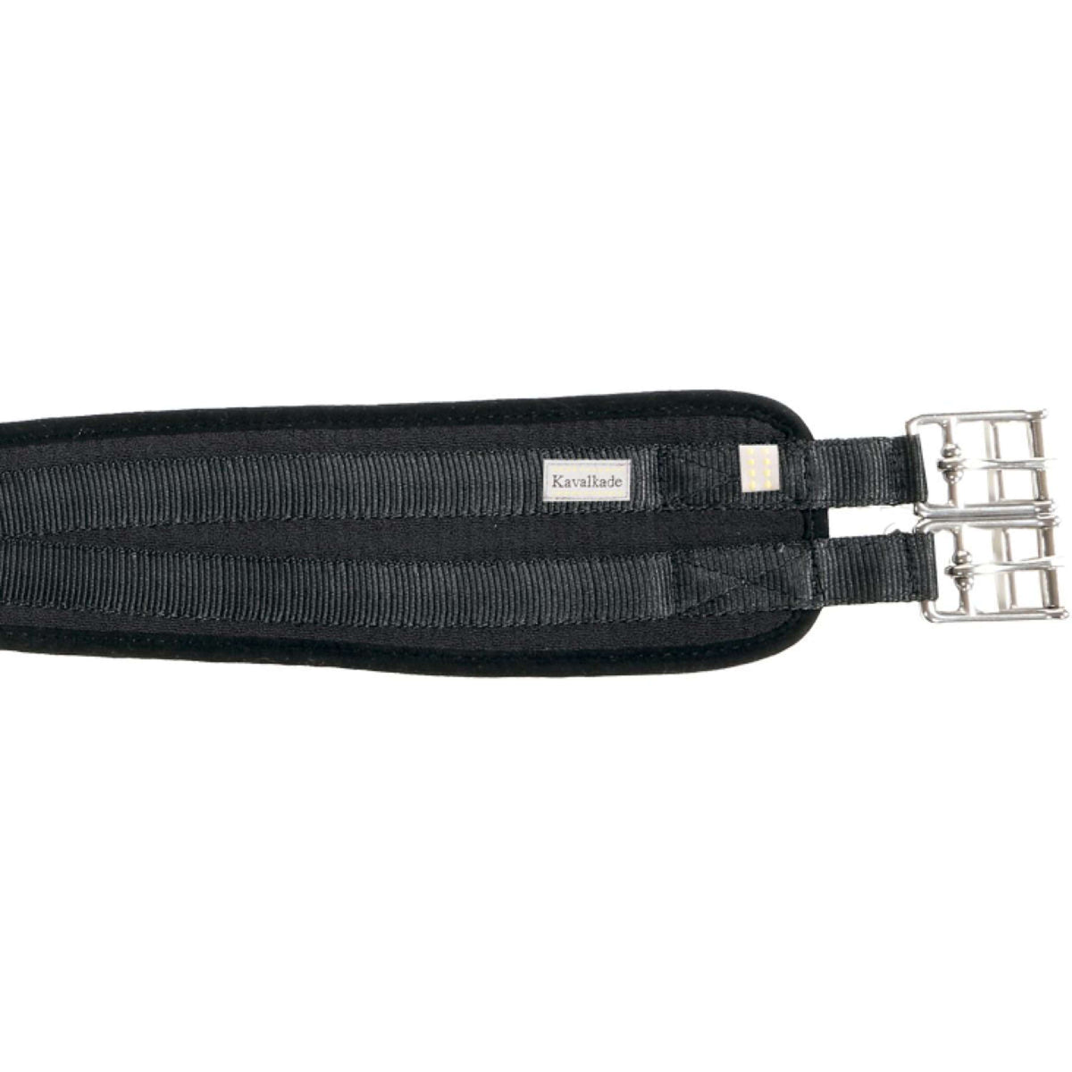 Kavalkade Cincha Klimatex Negro