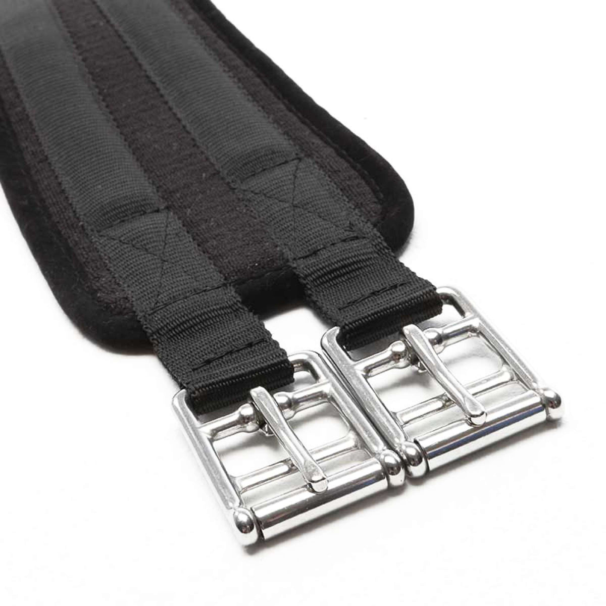 Kavalkade Cincha Klimatex Negro