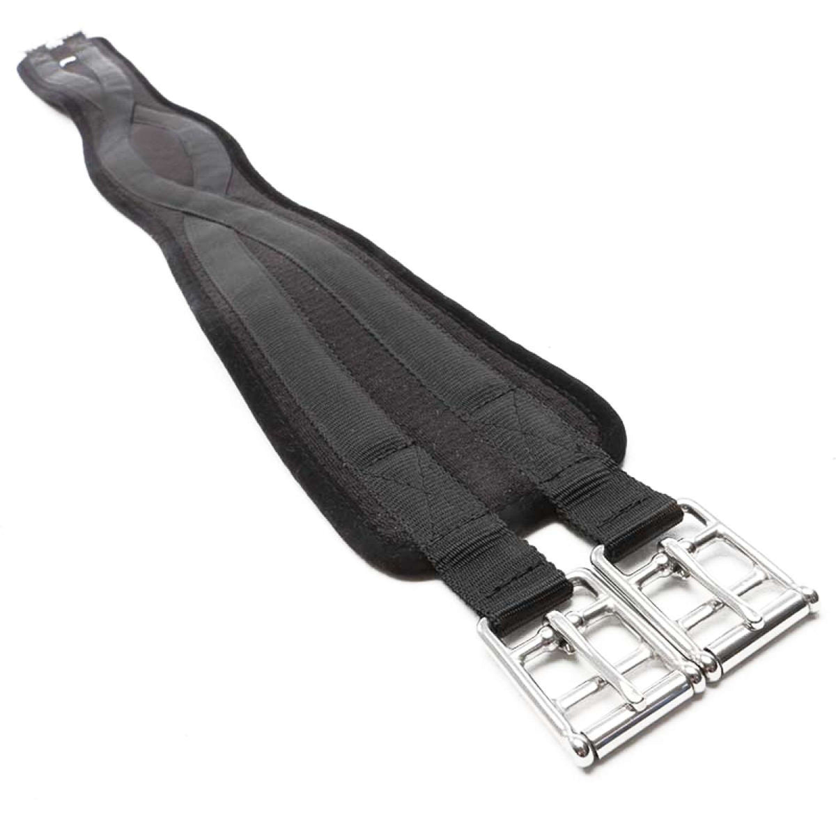 Kavalkade Cincha Klimatex Negro