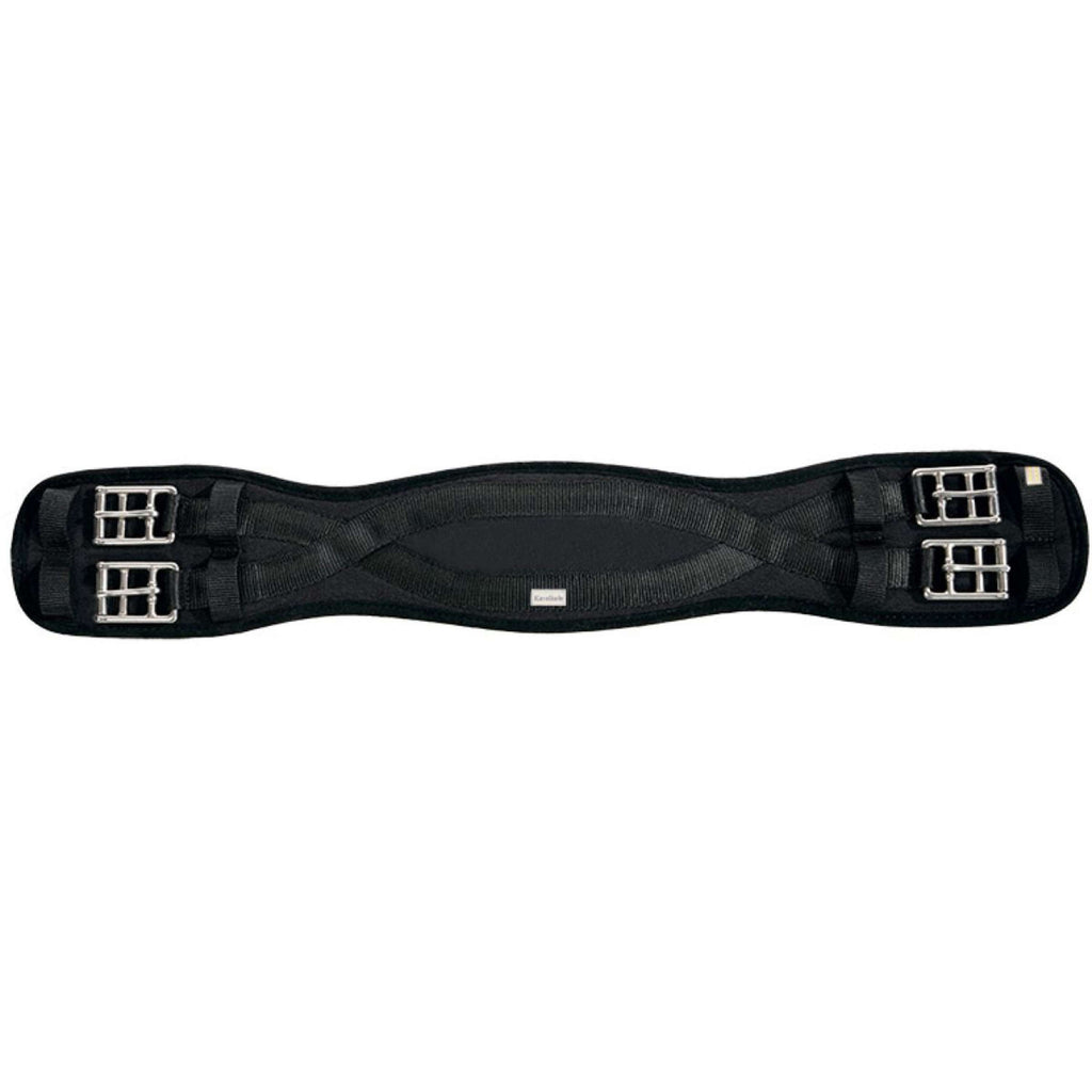 Kavalkade Cincha Klimatex Negro