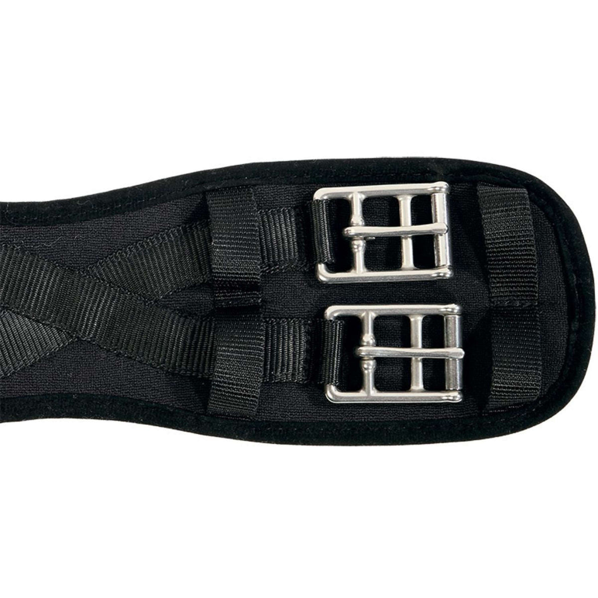 Kavalkade Cincha Klimatex Negro