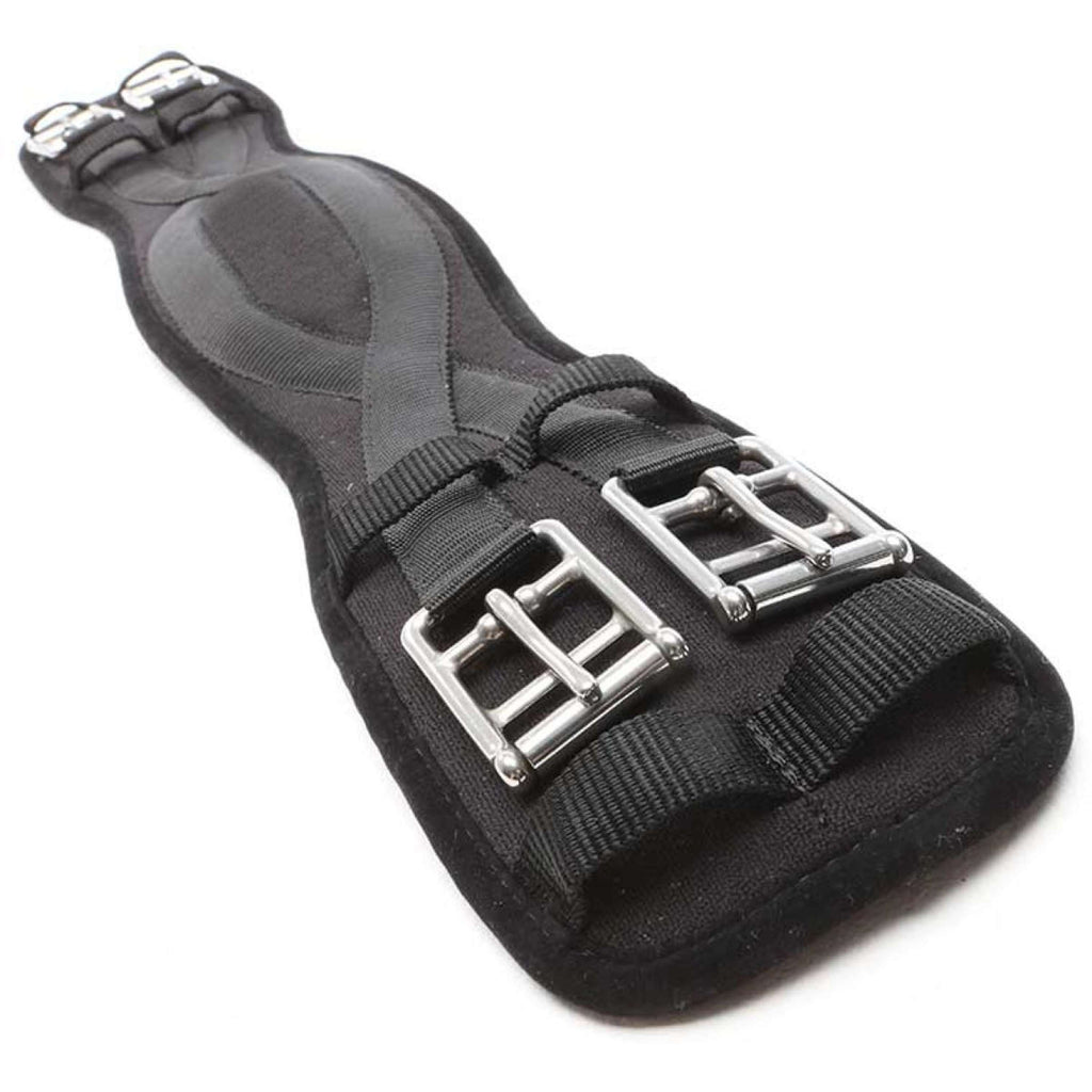 Kavalkade Cincha Klimatex Negro