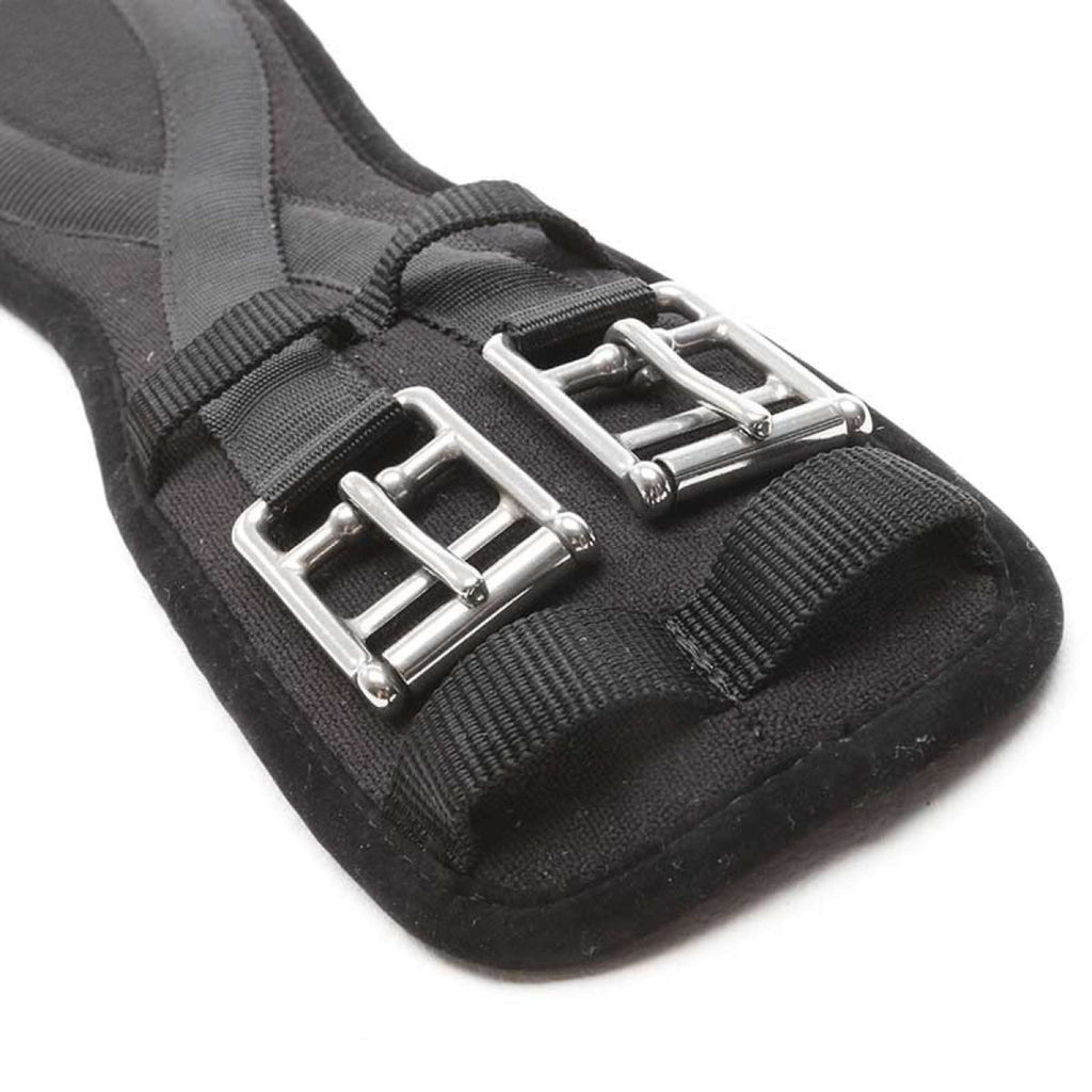 Kavalkade Cincha Klimatex Negro