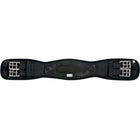 Kavalkade Cincha de Silla Klimatex Elastisch Negro