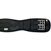 Kavalkade Cincha de Silla Klimatex Elastisch Negro