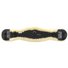 Kavalkade Cincha Comfort con Piel de Oveja Negro