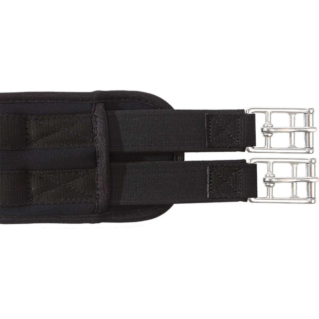 Kavalkade Cincha Espuma Memory con Elástico Negro