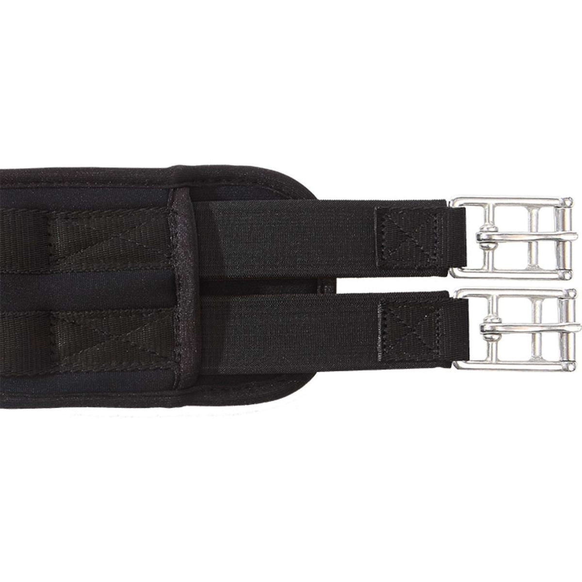 Kavalkade Cincha Espuma Memory con Elástico Negro