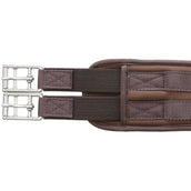 Kavalkade Cincha Espuma Memory con Elástico Marron