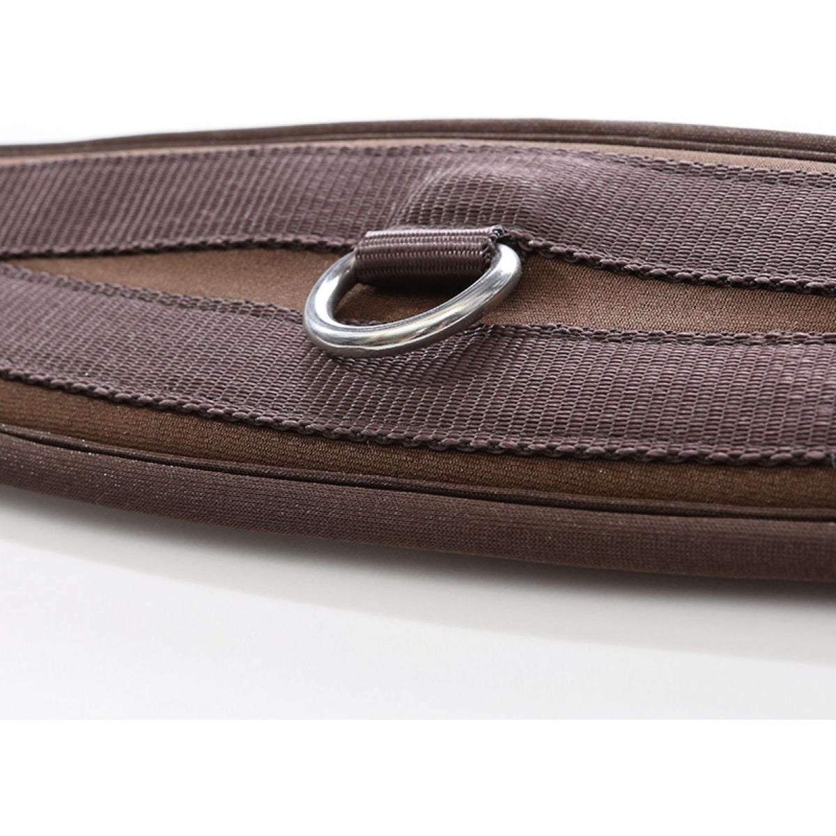 Kavalkade Cincha Espuma Memory con Elástico Marron