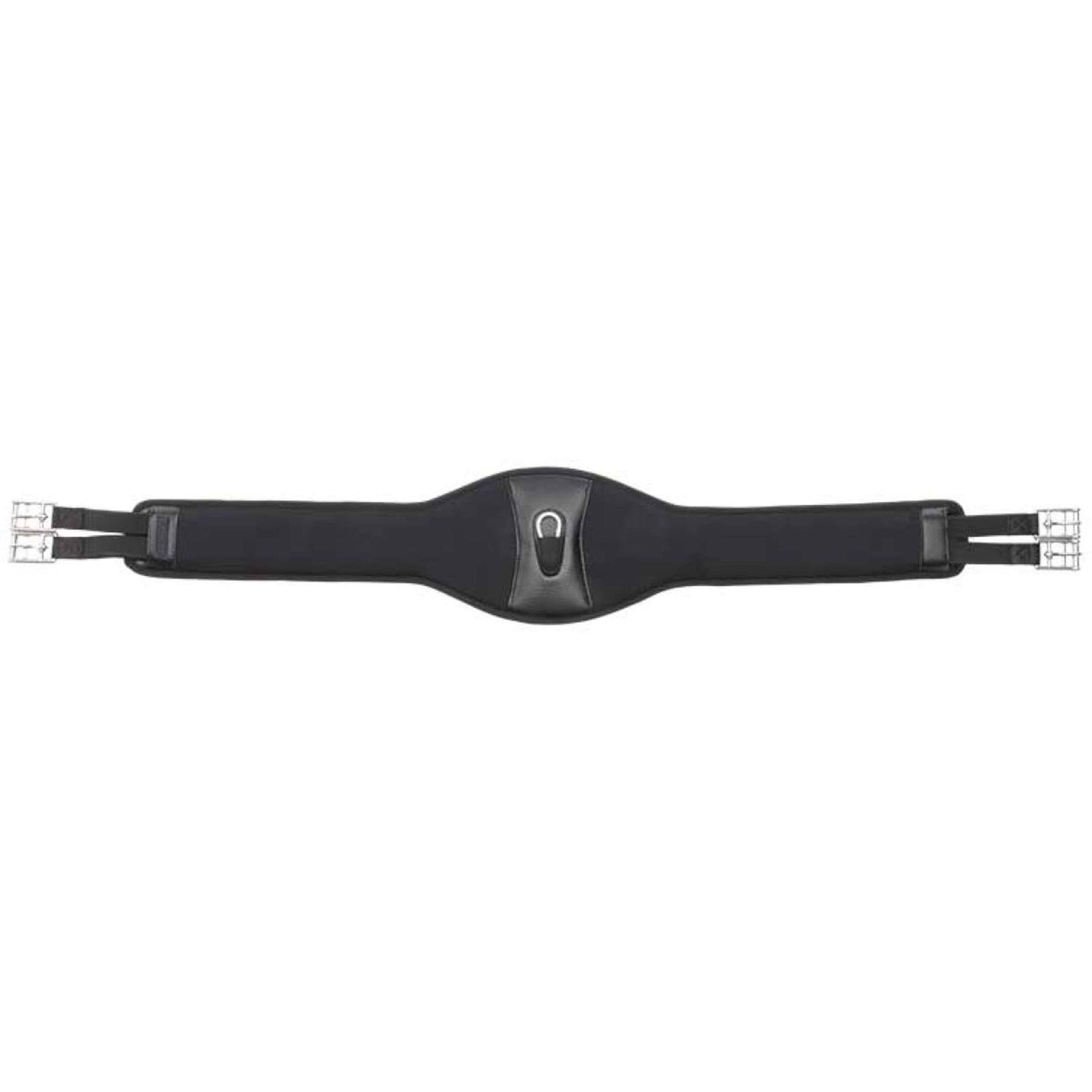 Kavalkade Cincha Memory Comfort con Elástico Negro