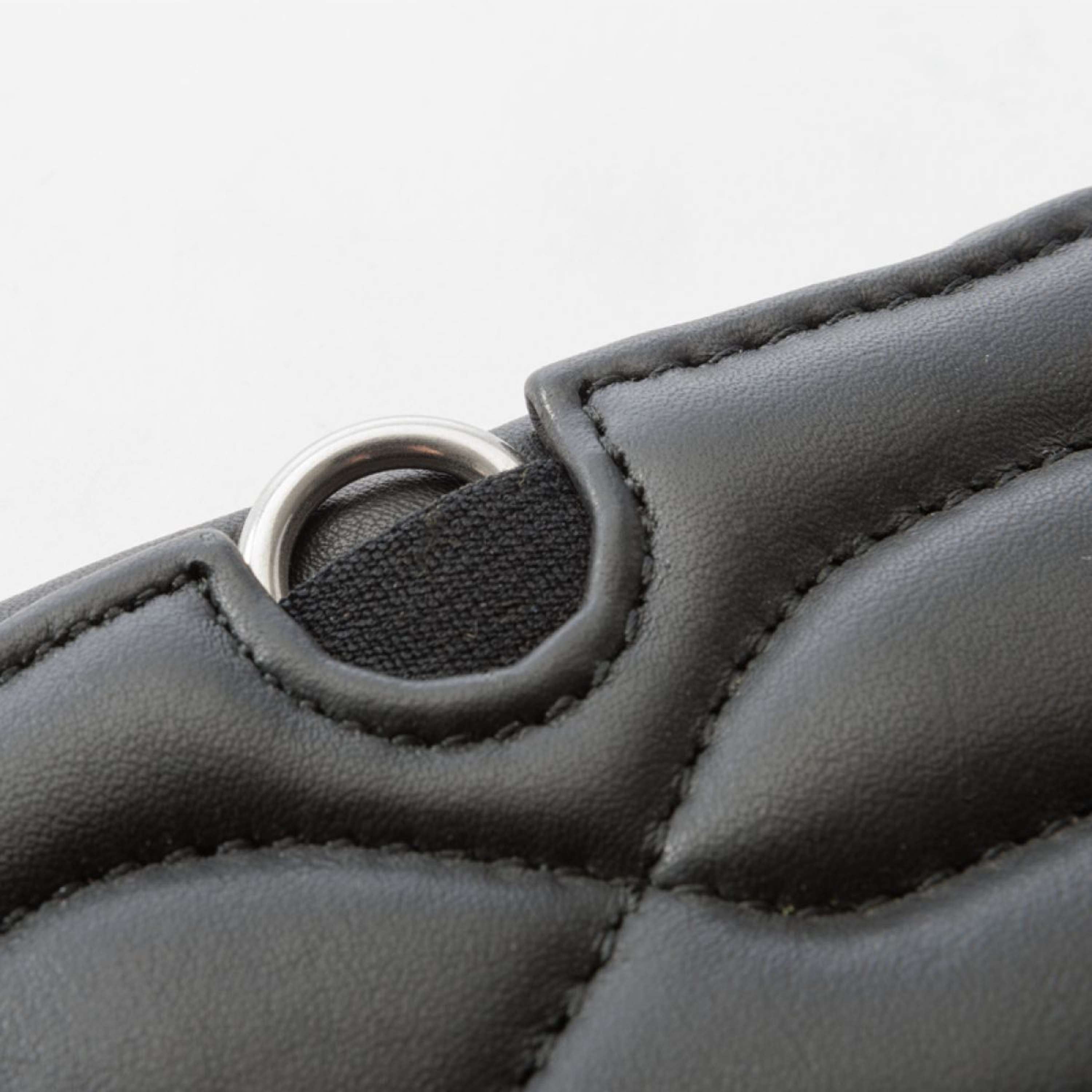 Kavalkade Cincha Comfort Softleder Negro