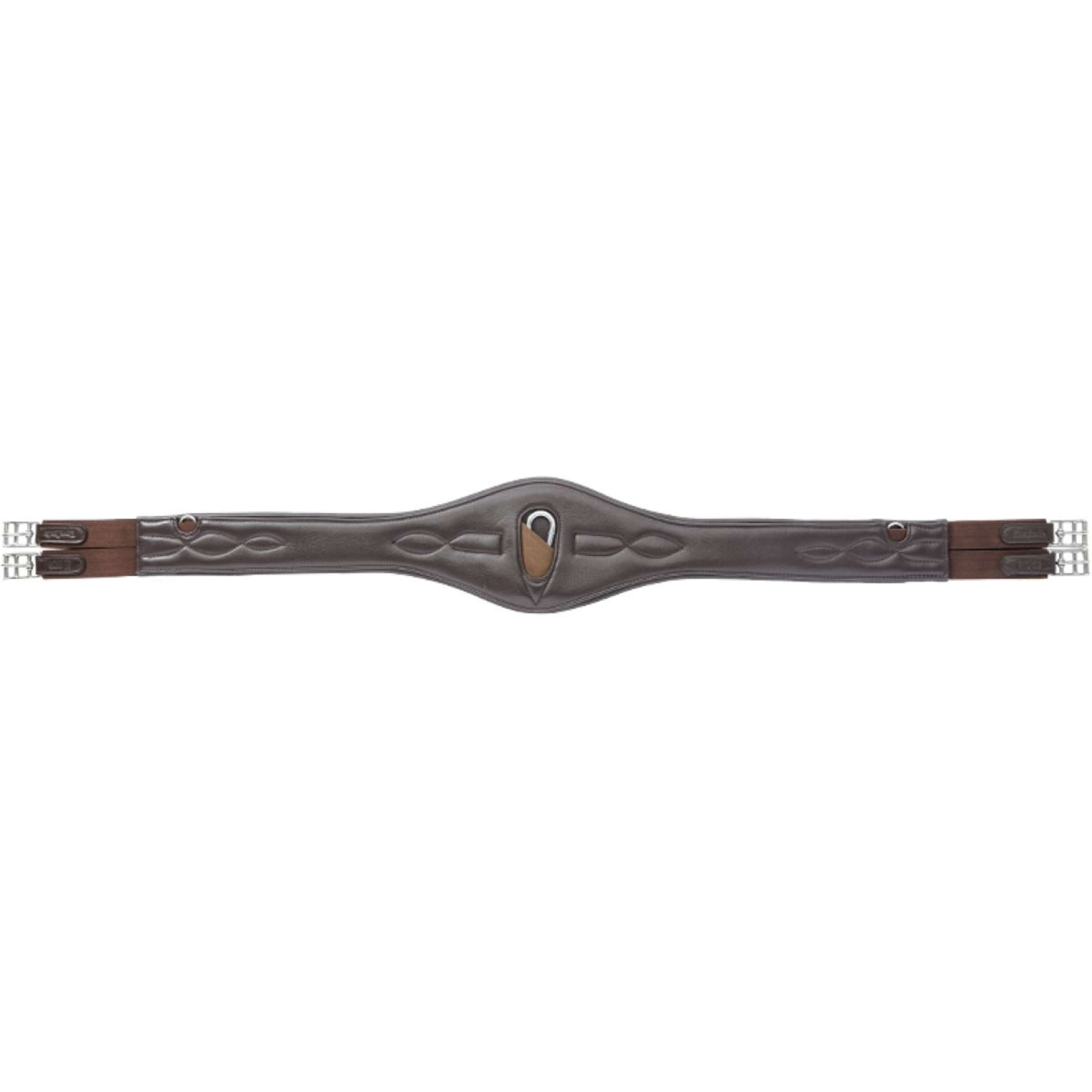 Kavalkade Cincha Comfort Softleder Marron