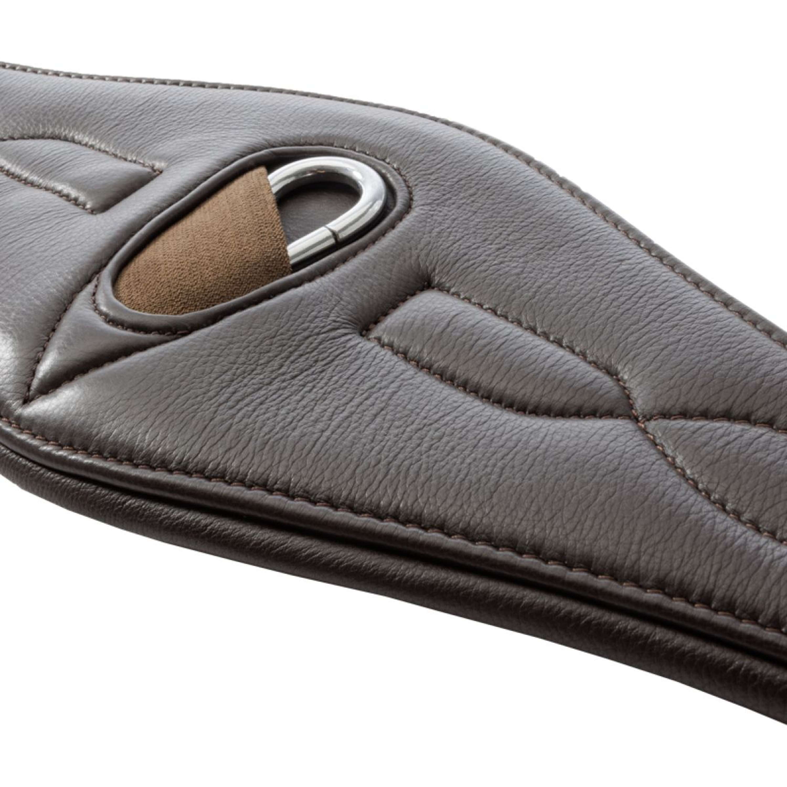 Kavalkade Cincha Comfort Softleder Marron
