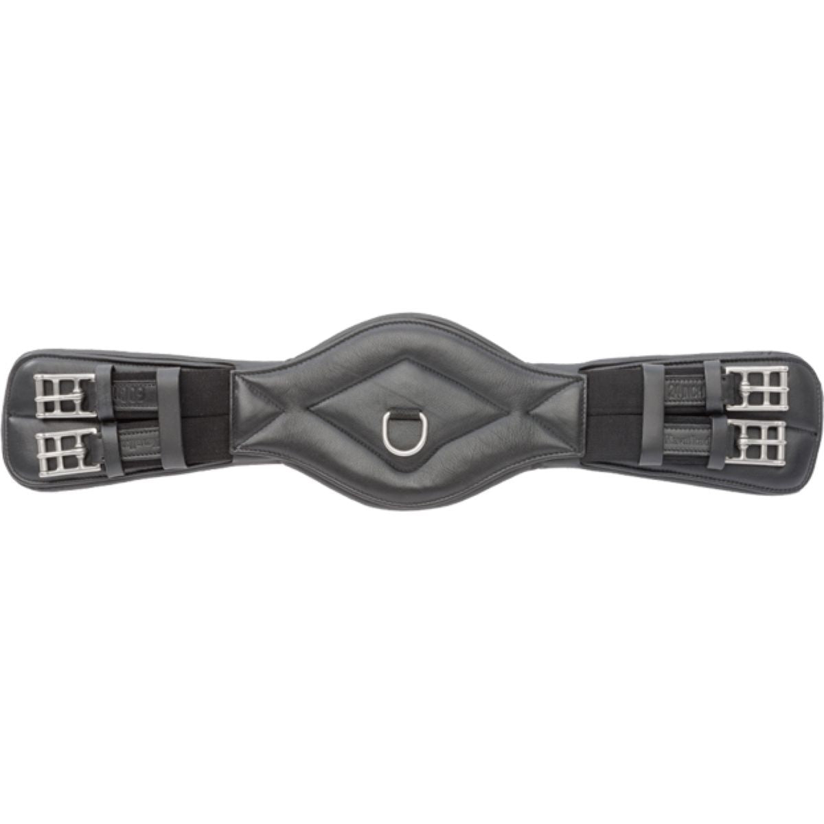 Kavalkade Cincha Soft Comfort Negro