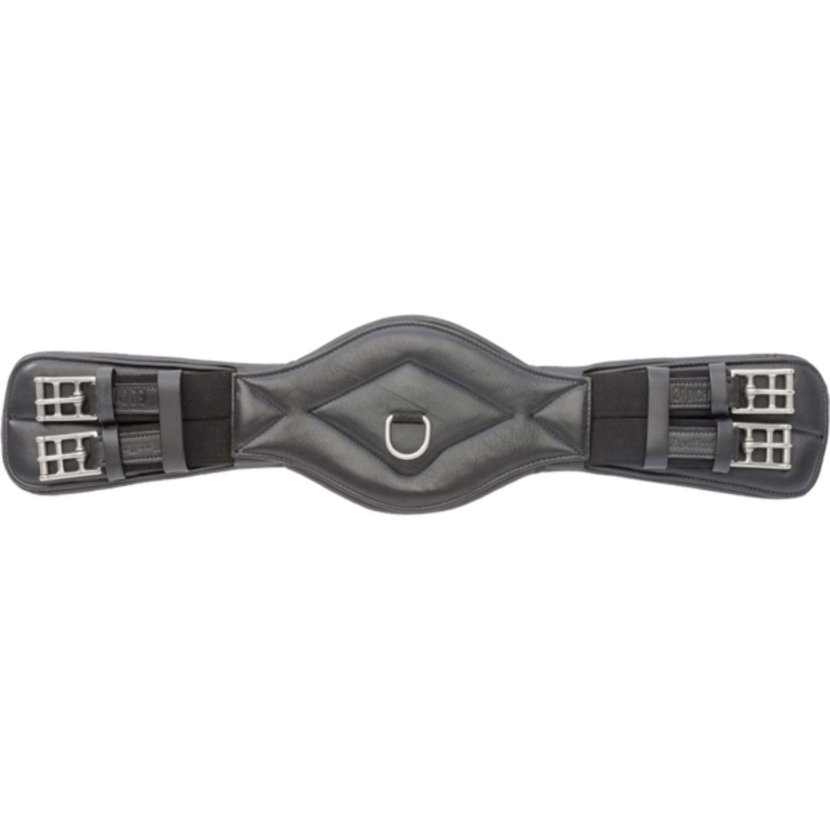 Kavalkade Cincha Soft Comfort Negro