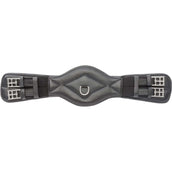 Kavalkade Cincha Soft Comfort Negro