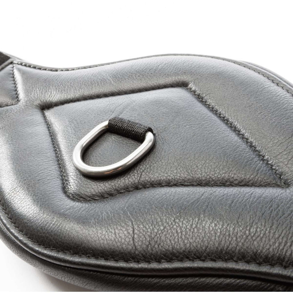 Kavalkade Cincha Soft Comfort Negro