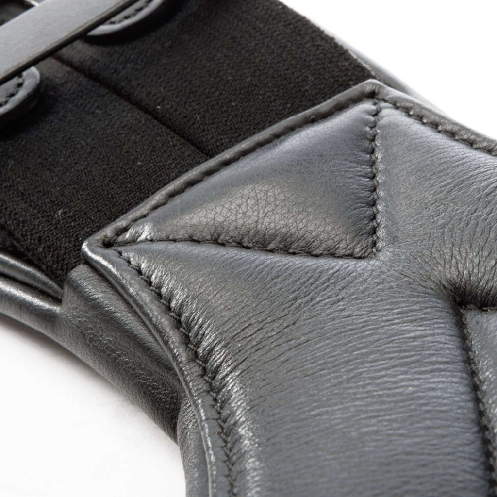 Kavalkade Cincha Soft Comfort Negro