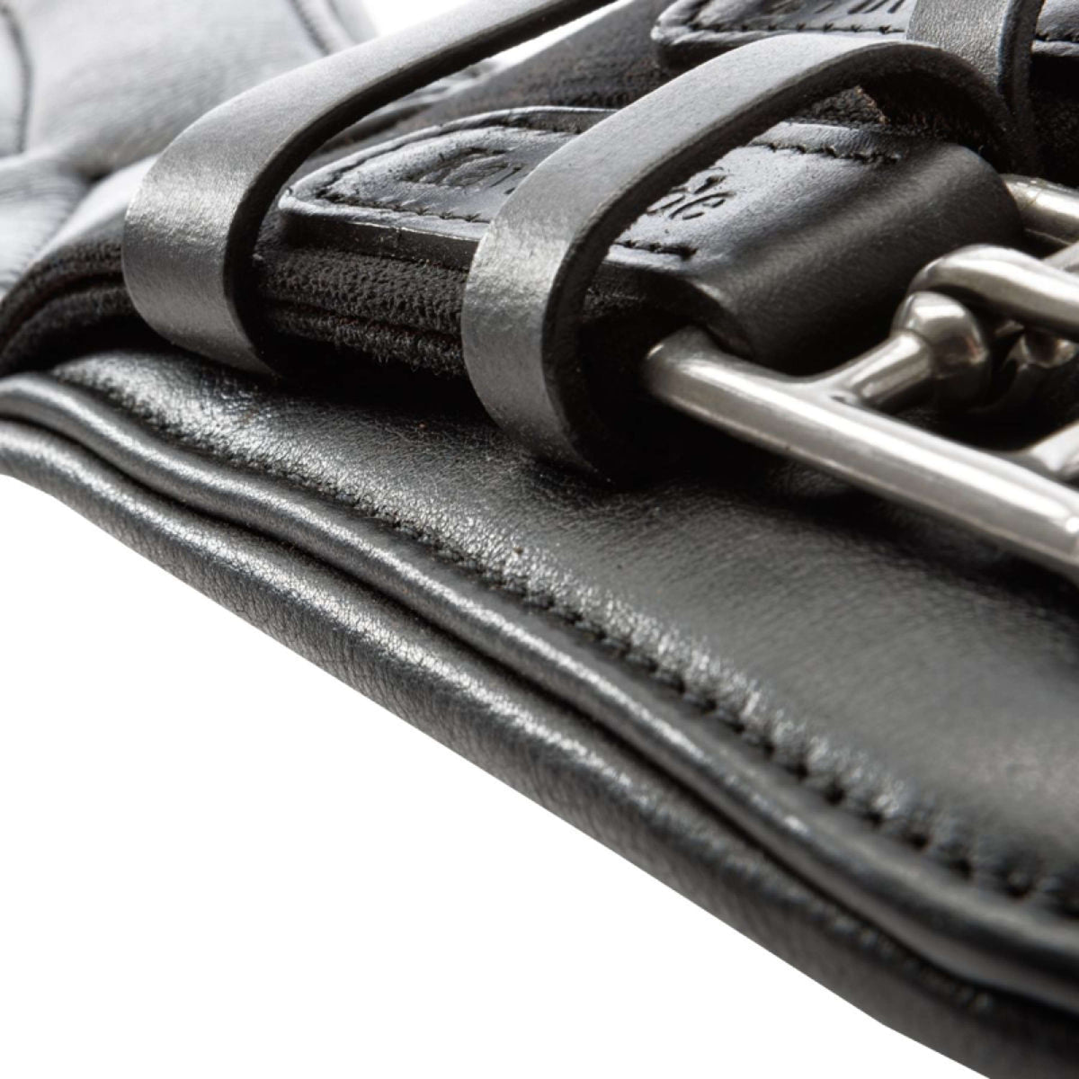 Kavalkade Cincha Soft Comfort Negro