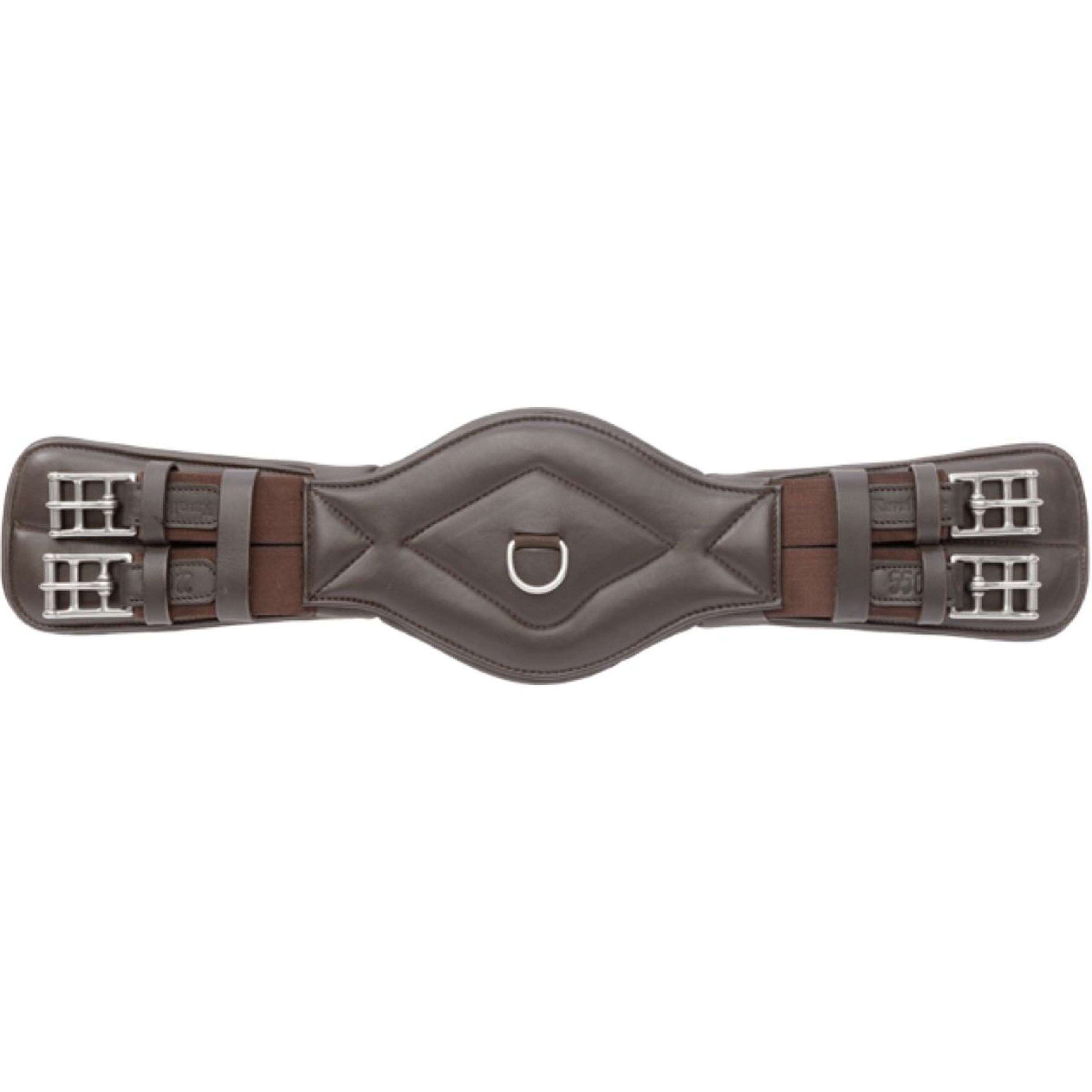 Kavalkade Cincha Soft Comfort Marron