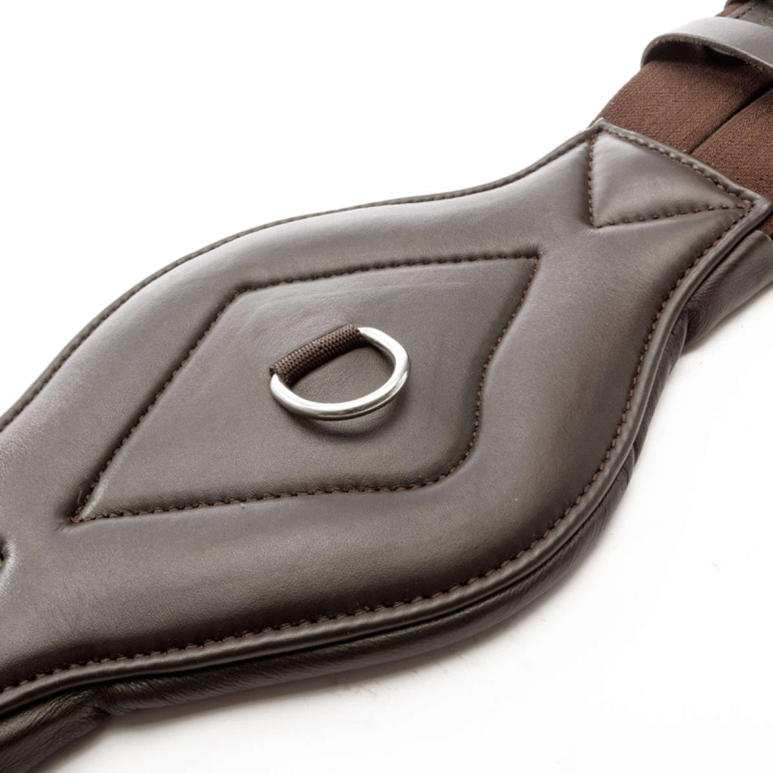 Kavalkade Cincha Soft Comfort Marron Kavalkade Cincha Soft Comfort Marron