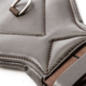 Kavalkade Cincha Soft Comfort Marron