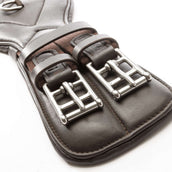 Kavalkade Cincha Soft Comfort Marron