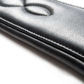 Kavalkade Cincha Comfort sin elástico Negro