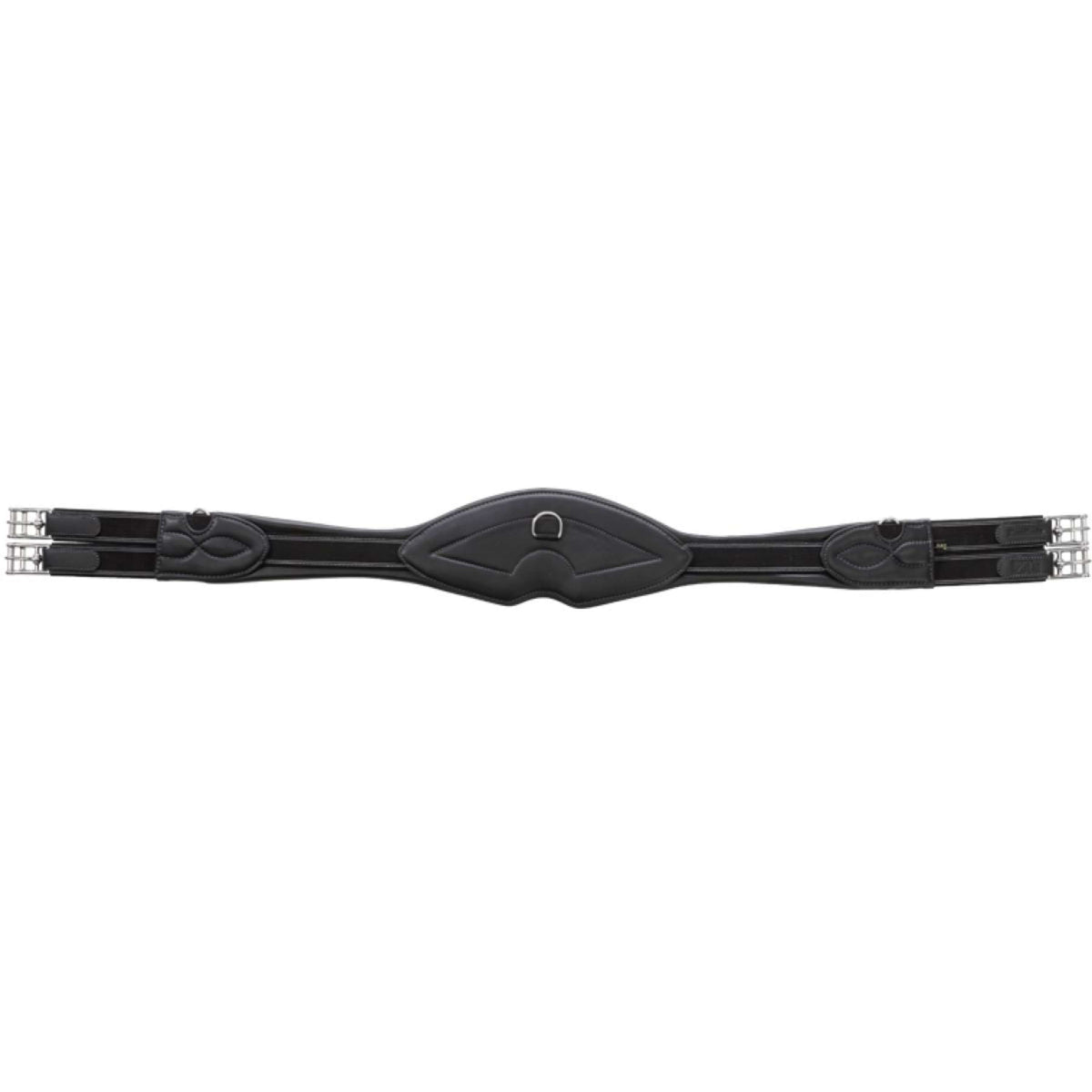 Kavalkade Cincha Dekor Negro