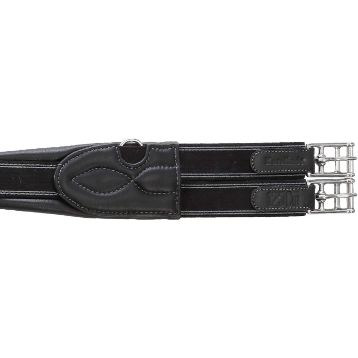 Kavalkade Cincha Dekor Negro